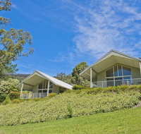 Kangaroo Valley Golf and Country Resort - Whitsundays Accommodation