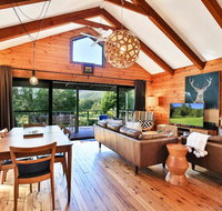 Kangaroo Valley Timber Cabin - Whitsundays Accommodation