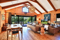 Kangaroo Valley Timber Cabin