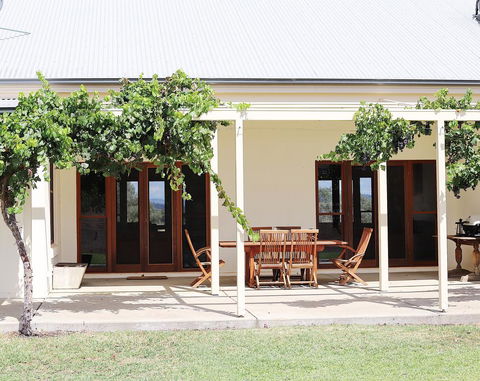 Kanimbla Homestead - Whitsundays Accommodation 3