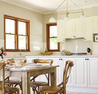 Kanimbla Homestead - Whitsundays Accommodation