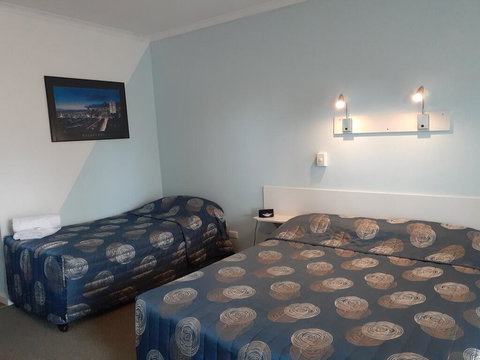 Kanimbla Motor Inn - Whitsundays Accommodation 1