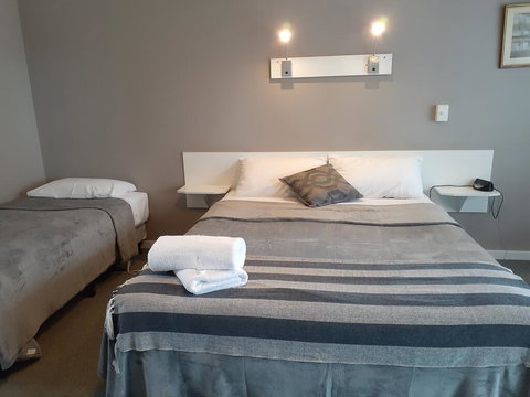 Kanimbla Motor Inn - Whitsundays Accommodation 3