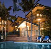 Karana Palms Self Contained Apartments - Whitsundays Accommodation