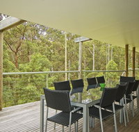 Karingal just minutes from Blueys Beach - Whitsundays Accommodation