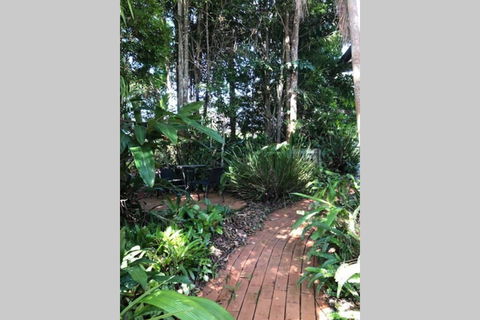 Karma Cottage - Whitsundays Accommodation 1