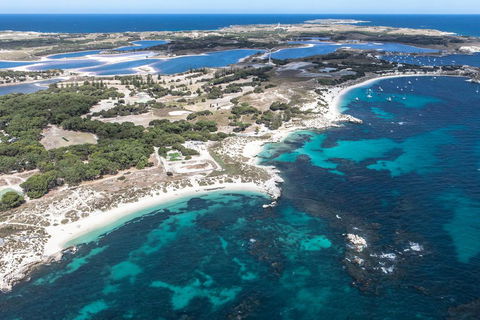 Karma Rottnest - Whitsundays Accommodation 0