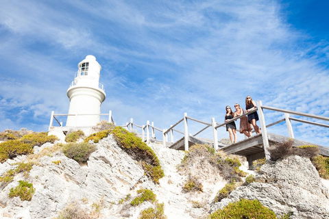 Karma Rottnest - Whitsundays Accommodation 2