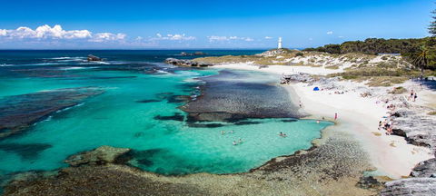 Karma Rottnest - Whitsundays Accommodation 1