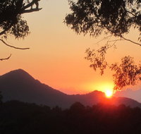 Karmya Cabin Eco-Retreat - Whitsundays Accommodation