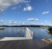 Karoola - Whitsundays Accommodation