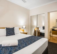 Karratha Central Apartments - Whitsundays Accommodation
