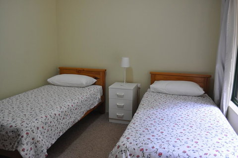 Karri Valley Chalets - Whitsundays Accommodation 2