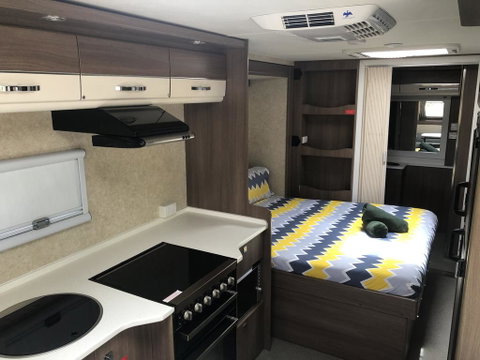 Karumba Point Sunset Caravan Park - Whitsundays Accommodation 1