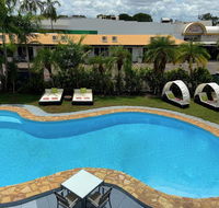 Katherine Motel - Whitsundays Accommodation