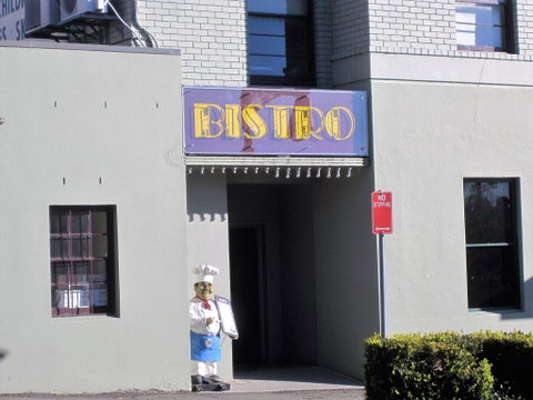 Katoomba Hotel - Whitsundays Accommodation 0