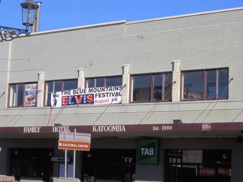 Katoomba Hotel - Whitsundays Accommodation 3