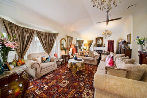 Katoomba Manor - Whitsundays Accommodation 1
