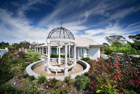 Katoomba Manor - Whitsundays Accommodation 0