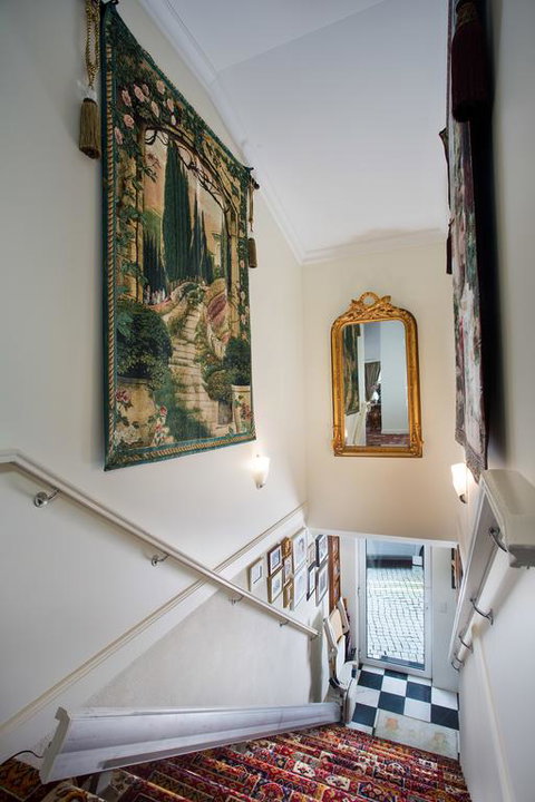 Katoomba Manor - Whitsundays Accommodation 3