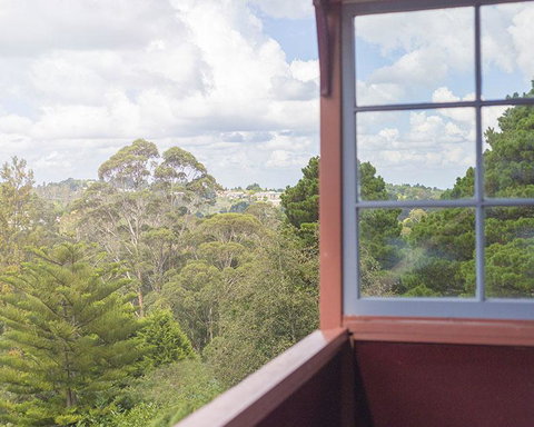 Katoomba Mountain Lodge - Whitsundays Accommodation 1