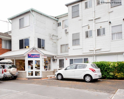 Katoomba Town Centre Motel - Whitsundays Accommodation 3
