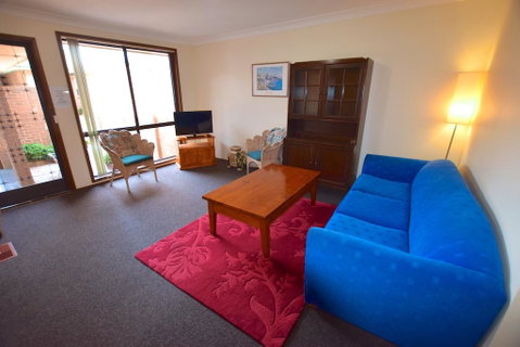 Katoomba Townhouses - Whitsundays Accommodation 3