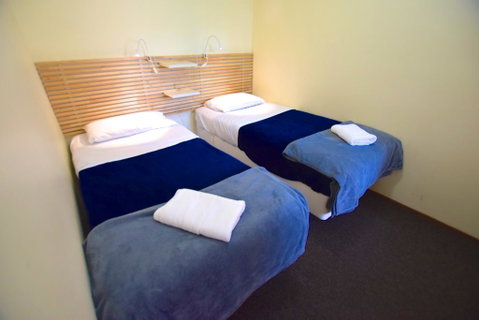 Katoomba Townhouses - Whitsundays Accommodation 1