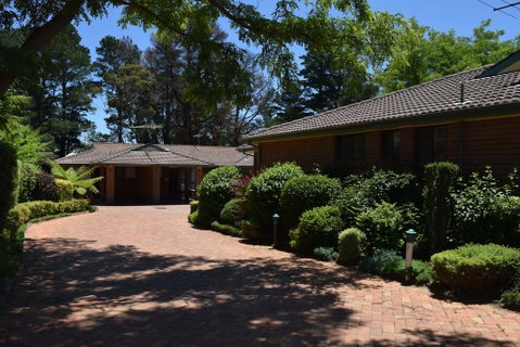 Katoomba Townhouses - Whitsundays Accommodation 0