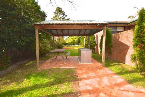 Katoomba Townhouses - Whitsundays Accommodation 2