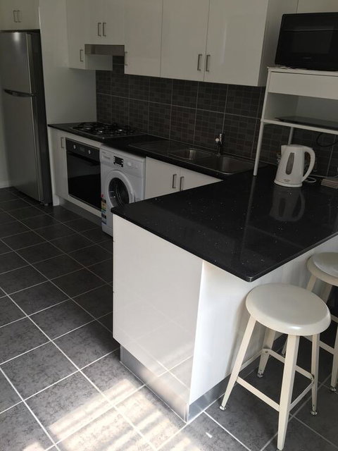Kats BnB - Whitsundays Accommodation 2