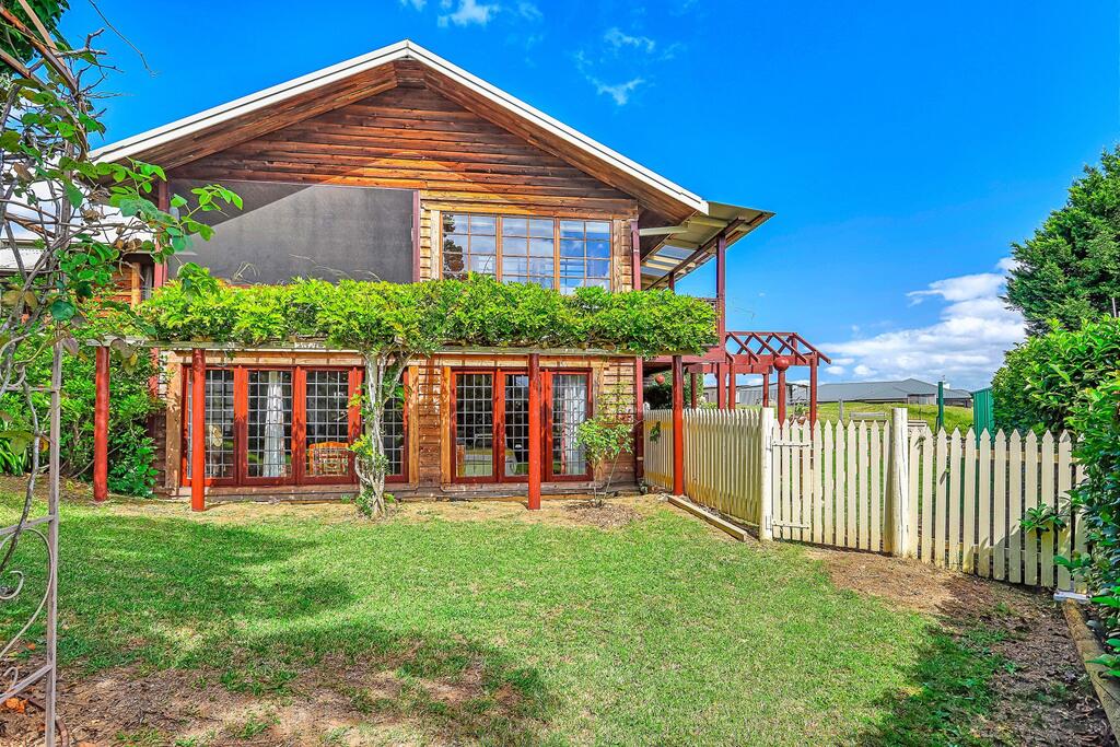 Kangaroo Valley NSW Whitsundays Accommodation