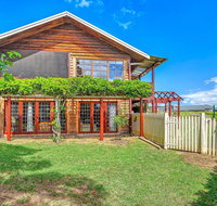 Kayenta - Whitsundays Accommodation