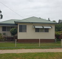 Kaylee Cottage Mudgee - Whitsundays Accommodation