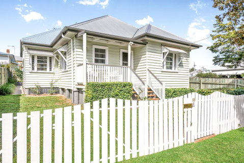 Keeler Cottage - Whitsundays Accommodation 3