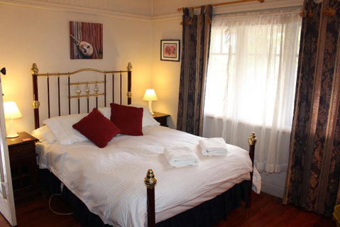 Keira Cottage - Whitsundays Accommodation 1