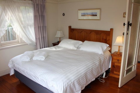 Keira Cottage - Whitsundays Accommodation 2
