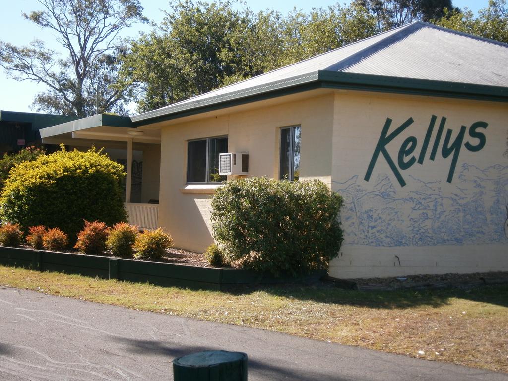 Oakey QLD Whitsundays Accommodation