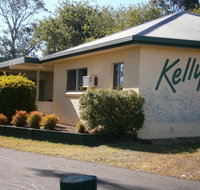 Kellys Motel Oakey - Whitsundays Accommodation