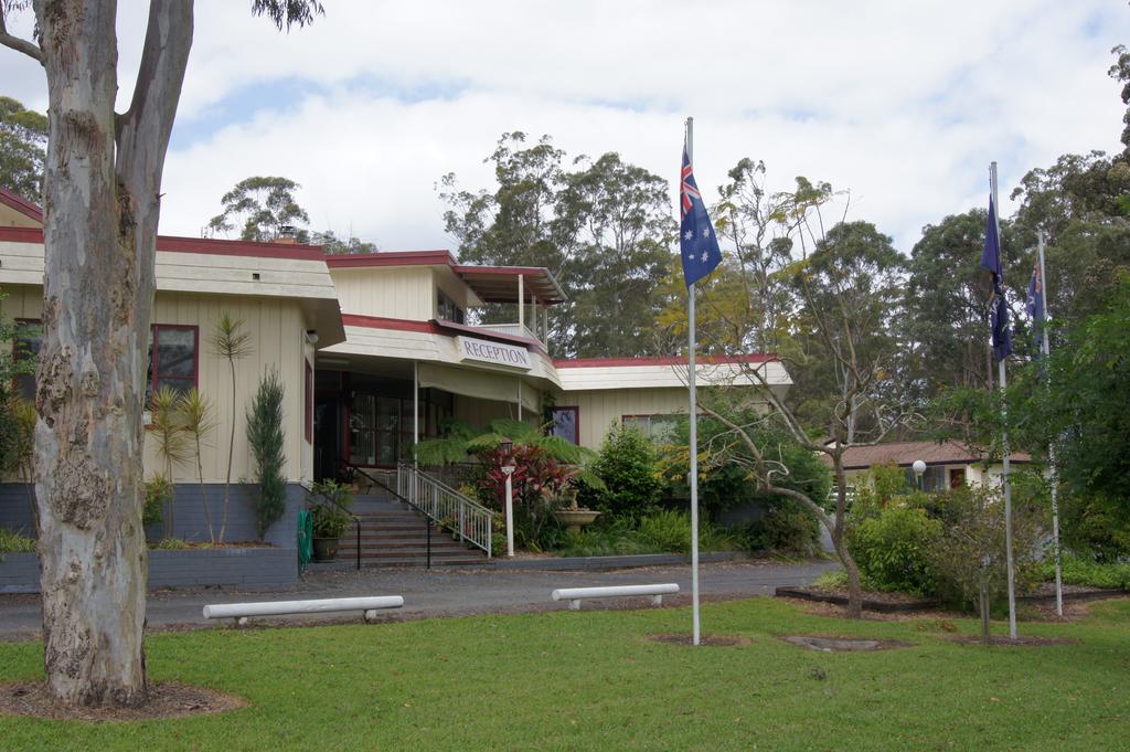 Gladstone ACT Whitsundays Accommodation