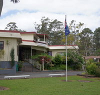 Kempsey Powerhouse Motel - Whitsundays Accommodation