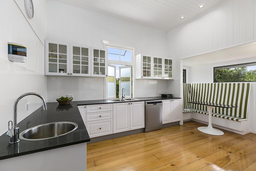 Kenilworth QLD Whitsundays Accommodation