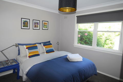 Kenna Cottage - Whitsundays Accommodation 3