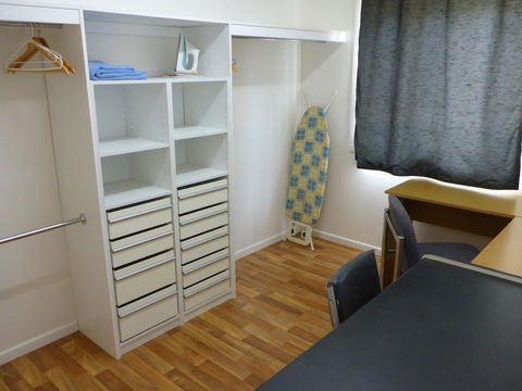 Kenny's Cabin - Whitsundays Accommodation 2