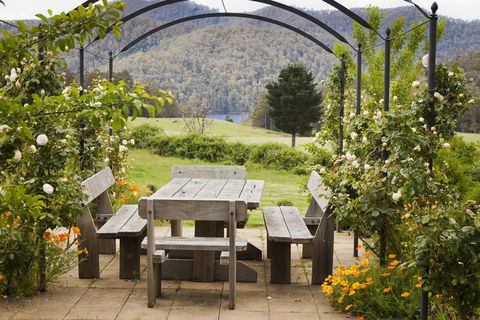 Kentisbury Country House - Whitsundays Accommodation 1