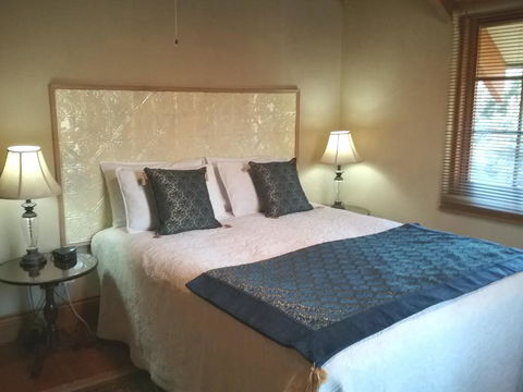 Kentisbury Country House - Whitsundays Accommodation 0