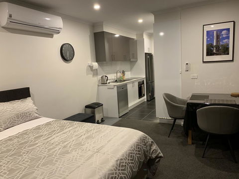 Kesh At Mezzo - Whitsundays Accommodation 2