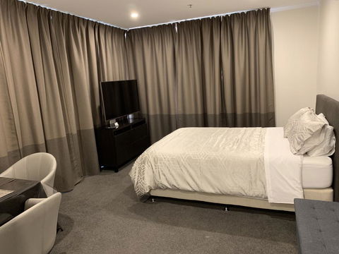 Kesh At Mezzo - Whitsundays Accommodation 3