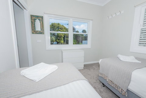 Kiama - Whitsundays Accommodation 1