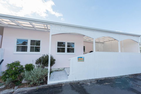 Kiama - Whitsundays Accommodation 0